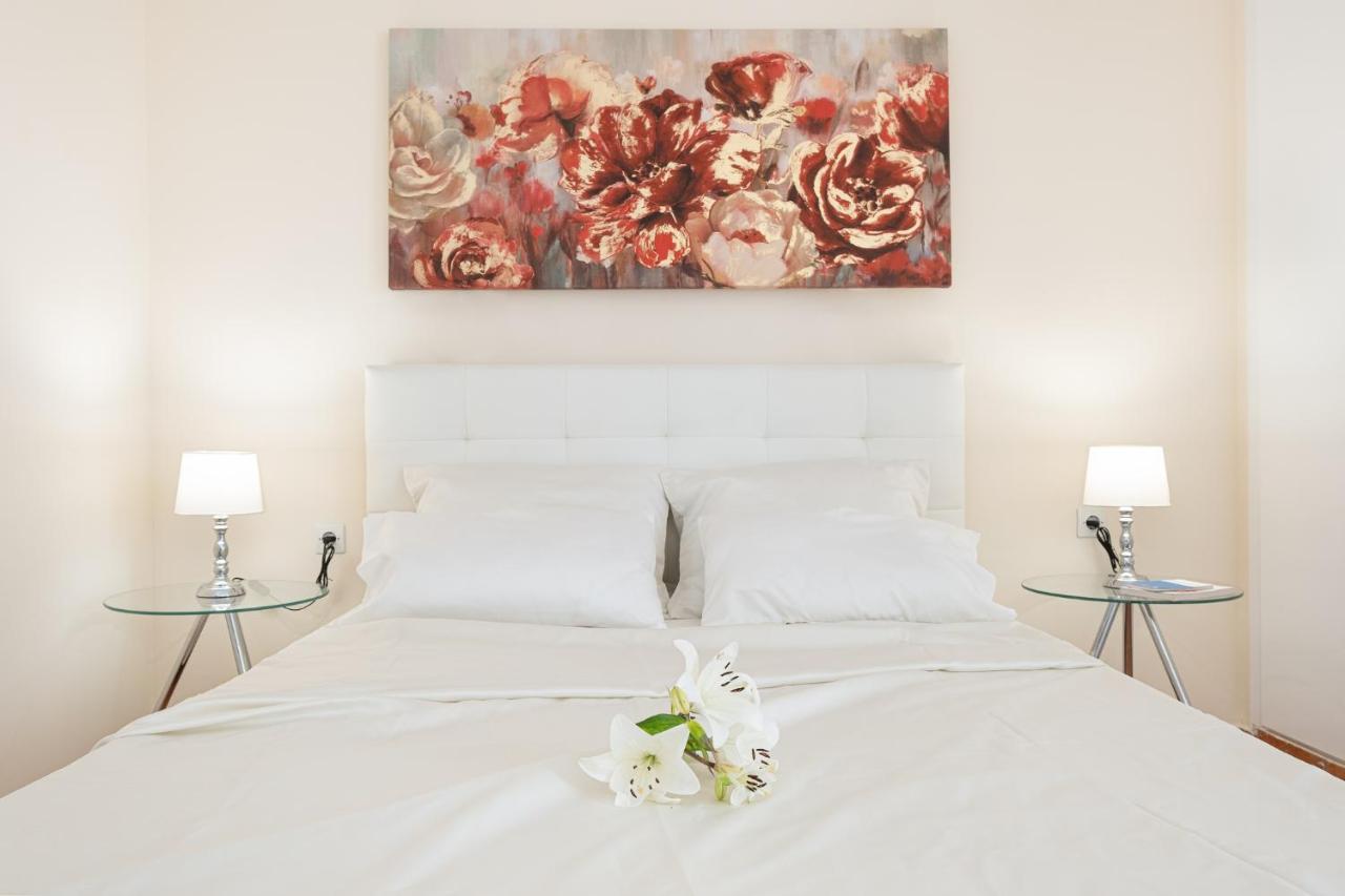 Old Town Gem - Elegant Guilford Apartment Corfu  Zewnętrze zdjęcie